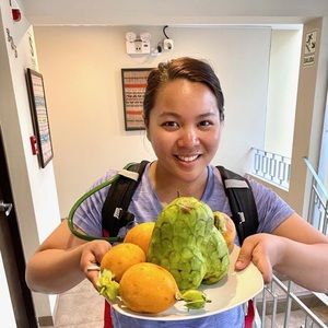 Meet your Posher, Minh